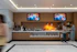 Frühstücksbuffet - TOP Stay Inn Hotel Tashkent
