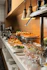 Frühstücksbuffet - TOP Stay Inn Hotel Tashkent