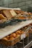 Frühstücksbuffet - TOP Stay Inn Hotel Tashkent