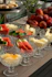 Frühstücksbuffet - TOP Stay Inn Hotel Tashkent