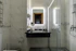 Badezimmer - TOP Stay Inn Hotel Tashkent