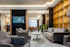 Lobby - TOP Stay Inn Hotel Tashkent