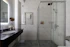 Badezimmer - TOP Stay Inn Hotel Tashkent