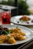 Frühstück - TOP Stay Inn Hotel Tashkent