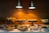 Frühstücksbuffet - TOP Stay Inn Hotel Tashkent