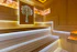 Sauna - TOP Stay Inn Hotel Tashkent