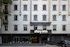 Außenansicht - TOP Stay Inn Hotel Tashkent