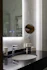 Badezimmer - TOP Stay Inn Hotel Tashkent