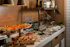 Frühstücksbuffet - TOP Stay Inn Hotel Tashkent