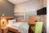 Superior Einzelzimmer - Novum Hotel Bruy Stuttgart