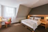 Deluxe Doppelzimmer - Novum Hotel Bruy Stuttgart