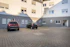 Parkplatz - Novum Hotel Bruy Stuttgart