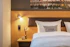 Superior Doppelzimmer - Novum Hotel Bruy Stuttgart