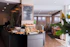 Frühstücksbuffet - Novum Hotel Bruy Stuttgart