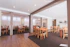 Frühstücksraum - Novum Hotel Bruy Stuttgart