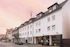 Aussenansicht - Novum Hotel Bruy Stuttgart
