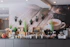 Frühstücksbuffet - Novum Hotel Bruy Stuttgart