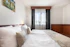 Standard Zimmer - Hotel Aldea Berlin Centrum