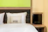 Style Zimmer - Hotel Aldea Berlin Centrum