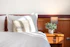Standard Zimmer - Hotel Aldea Berlin Centrum