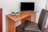 Standard Zimmer - Hotel Aldea Berlin Centrum