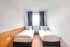Familienzimmer - Hotel Aldea Berlin Centrum