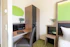 Style Zimmer - Hotel Aldea Berlin Centrum