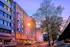 Außenansicht - Hotel Aldea Berlin Centrum