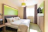 Style Zimmer - Hotel Aldea Berlin Centrum