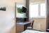 Design Zimmer - Hotel Aldea Berlin Centrum