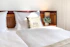 Standard Zimmer - Hotel Aldea Berlin Centrum
