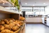 Frühstücksbuffet - Hotel Aldea Berlin Centrum