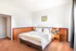 Standard Zimmer - Hotel Aldea Berlin Centrum