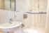 Bad Standard Zimmer - Hotel Aldea Berlin Centrum
