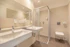 Bad Design Zimmer - Hotel Aldea Berlin Centrum