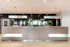 Empfang - Hotel Aldea Berlin Centrum