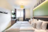 Design Zimmer - Hotel Aldea Berlin Centrum