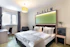 Design Zimmer - Hotel Aldea Berlin Centrum