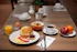 Frühstück - Hotel Graf Moltke Hamburg