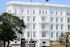 Aussenansicht - Hotel Graf Moltke Hamburg