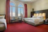 Zweibettzimmer - Hotel Graf Moltke Hamburg