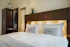 Standard Doppelzimmer - Hotel Graf Moltke Hamburg