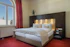 Zweibettzimmer - Hotel Graf Moltke Hamburg