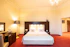 Familienzimmer - Hotel Graf Moltke Hamburg