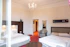 Familienzimmer - Hotel Graf Moltke Hamburg