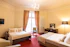 Familienzimmer - Hotel Graf Moltke Hamburg