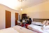 Familienzimmer - Hotel Graf Moltke Hamburg