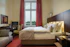 Komfort Doppelzimmer - Hotel Graf Moltke Hamburg