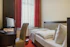 Economy Einzelzimmer - Hotel Graf Moltke Hamburg
