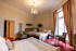 Familienzimmer - Hotel Graf Moltke Hamburg